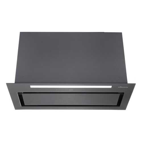 Вытяжка встраиваемая Konigin Navi Grey Glass 60 в Телемакс