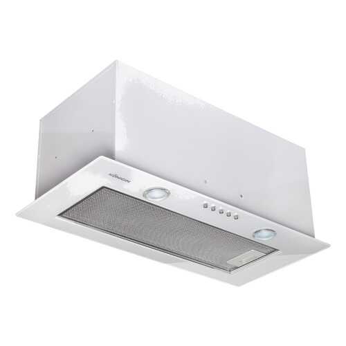 Вытяжка встраиваемая Konigin Skybox Glass 60 White в Телемакс