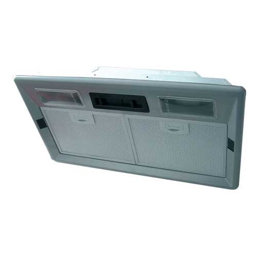 Вытяжка встраиваемая Korting KHI 6410 X Silver в Телемакс