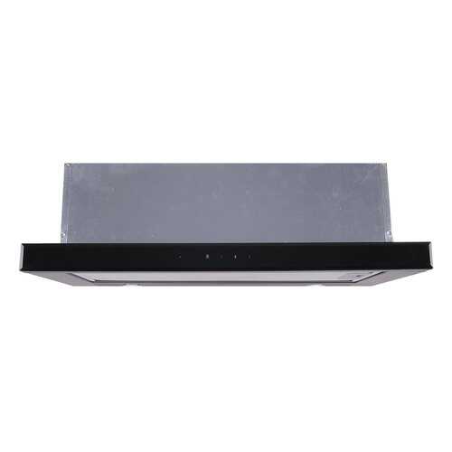 Вытяжка встраиваемая Korting KHP 6670 GN Black в Телемакс
