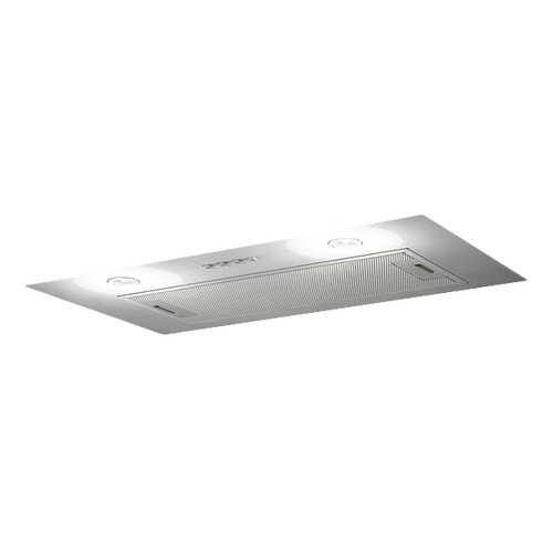 Вытяжка встраиваемая LEX GS Bloc 900 Grey в Телемакс