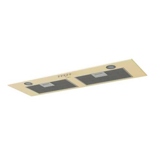 Вытяжка встраиваемая LEX GS Bloc P 900 Beige в Телемакс