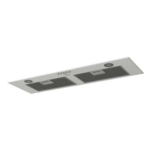 Вытяжка встраиваемая LEX GS Bloc P 900 White в Телемакс