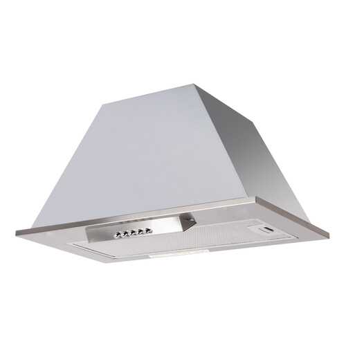 Вытяжка встраиваемая MAUNFELD Crosby Push Eco 52 Silver в Телемакс