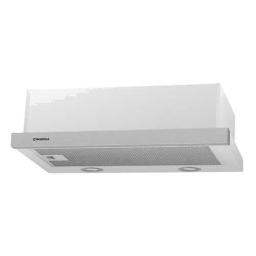 Вытяжка встраиваемая Maunfeld V LIGHT 60 Silver в Телемакс