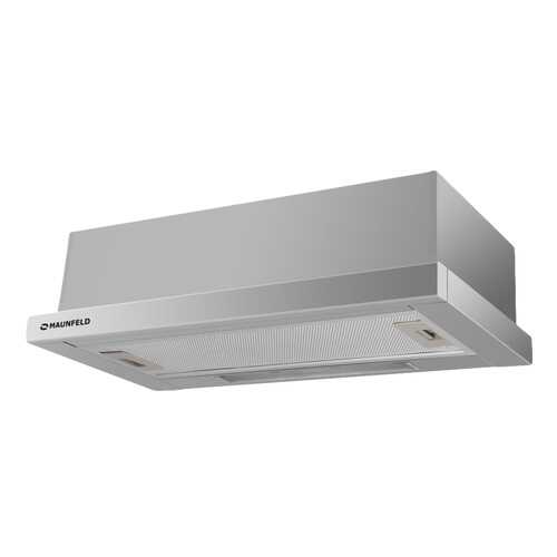 Вытяжка встраиваемая MAUNFELD VS Light 60 Ln Silver в Телемакс