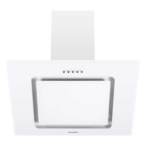 Вытяжка встраиваемая Maunfeld YORK PUSH 50 Wh в Телемакс