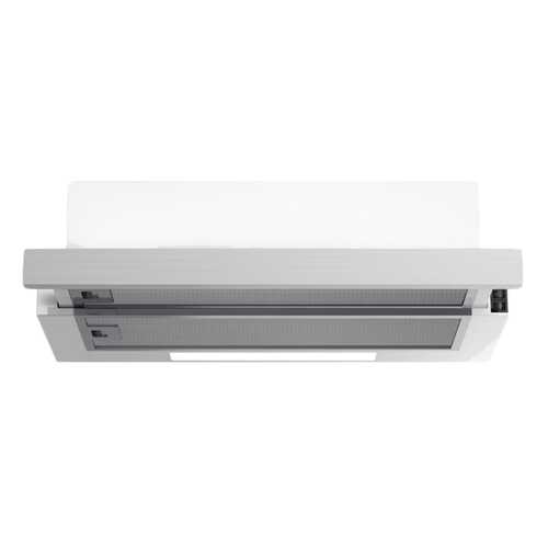 Вытяжка встраиваемая Midea MH60P303X Silver в Телемакс