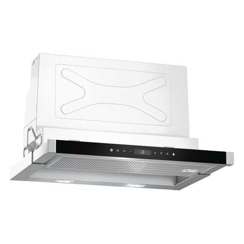 Вытяжка встраиваемая Neff D46PU54X0 White/Black в Телемакс