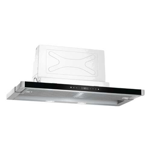 Вытяжка встраиваемая Neff D49PU54X0 Silver/Black в Телемакс