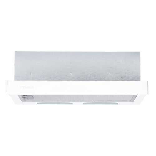 Вытяжка встраиваемая Pyramida TL 60 SLIM WH White в Телемакс