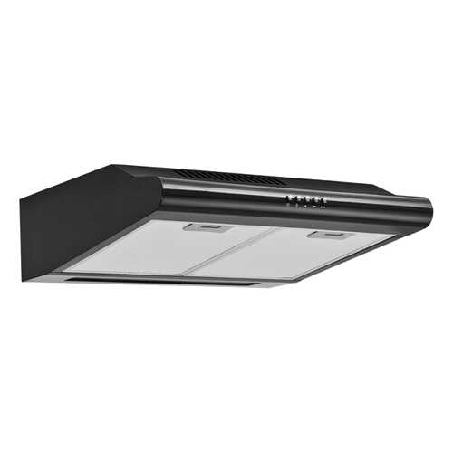 Вытяжка встраиваемая Pyramida Uno 60 BL в Телемакс