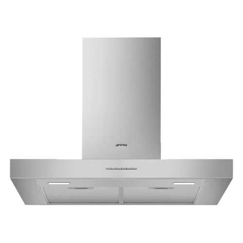Вытяжка встраиваемая Smeg KBT600XE в Телемакс