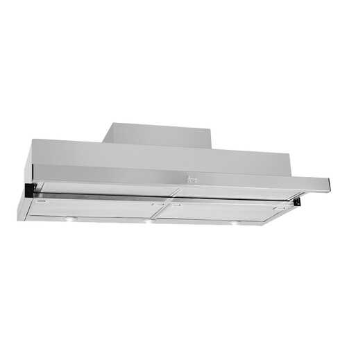 Вытяжка встраиваемая TEKA CNL 9610 Silver в Телемакс